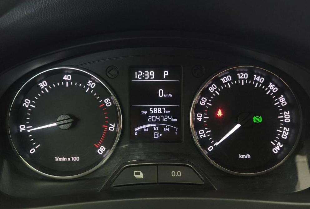 Skoda Rapid I Екатеринбург  - изображение 19
