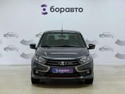 Lada (ВАЗ) Granta I Рестайлинг Ставрополь  - изображение 18