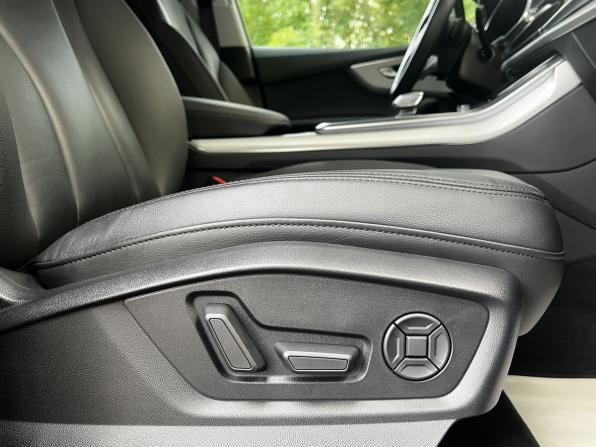 Audi Q7 II (4M) Рестайлинг с пробегом 2020 года, цена 8 600 000 рублей, 30406 км, внедорожник, Автокод Объявления