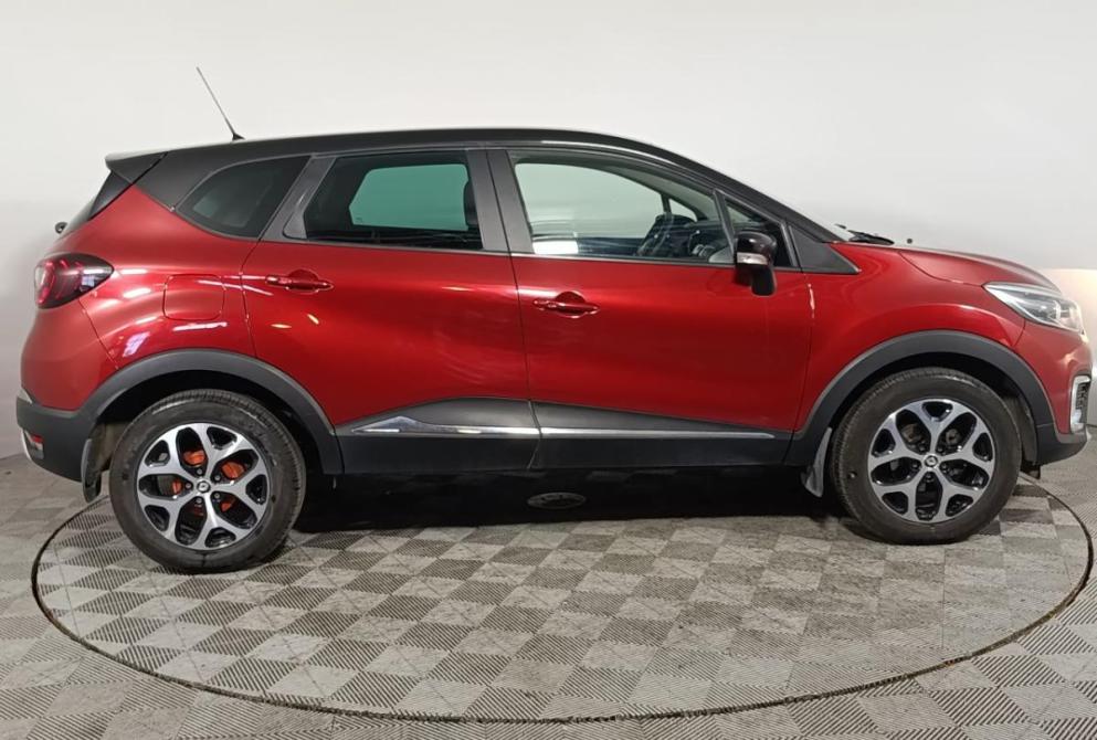Renault Kaptur I Волгоград  - изображение 8