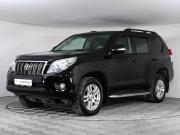 Toyota Land Cruiser Prado 150 Series Химки  - изображение 12