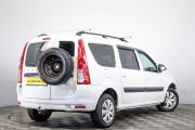 Lada (ВАЗ) Largus I Рестайлинг Пермь  - изображение 24