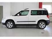 Skoda Yeti I Москва  - изображение 32