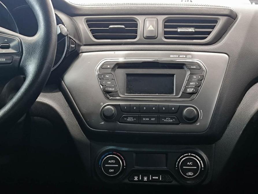 Kia Rio III Казань  - изображение 18
