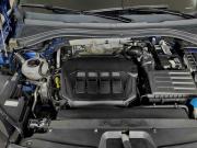 Skoda Kodiaq I Рестайлинг Москва  - изображение 29