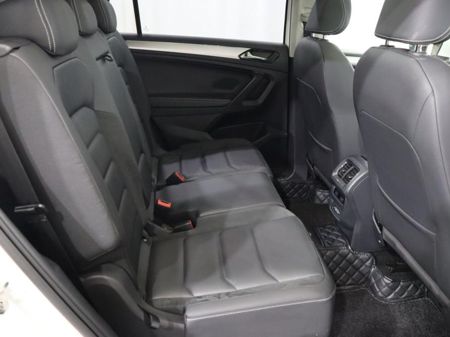 Volkswagen Tiguan II Москва  - изображение 20