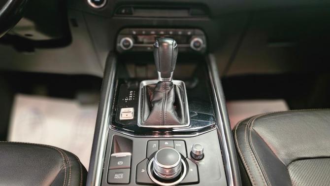 Mazda CX-5 II с пробегом 2021 года, цена 2 990 000 рублей, 83250 км, внедорожник, Автокод Объявления
