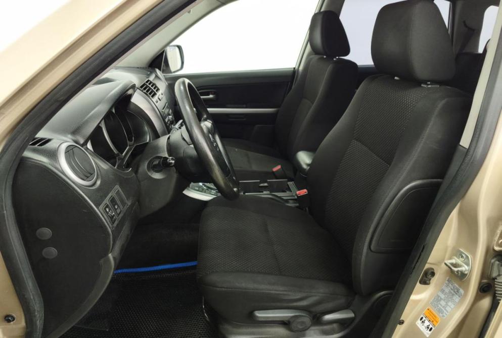 Suzuki Grand Vitara II Рестайлинг Екатеринбург  - изображение 11