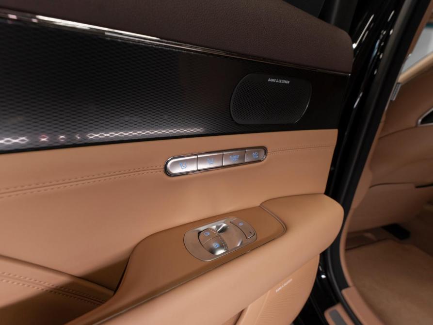 Genesis G90 II Москва  - изображение 14