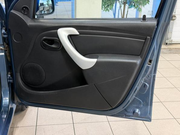 Renault Logan I Рестайлинг с пробегом 2013 года, цена 590 000 рублей, 126554 км, седан, Автокод Объявления