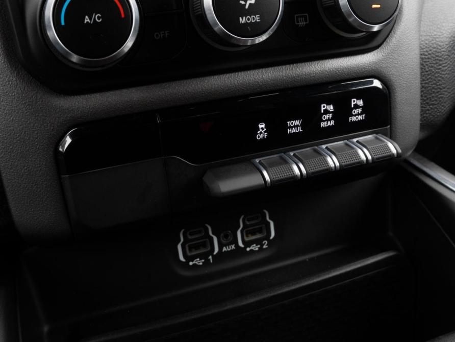Ram 1500 V Краснодар  - изображение 14