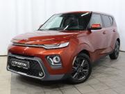 Kia Soul III Москва  - изображение 26