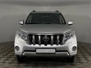 Toyota Land Cruiser Prado 150 Series Рестайлинг 1 Москва  - изображение 22