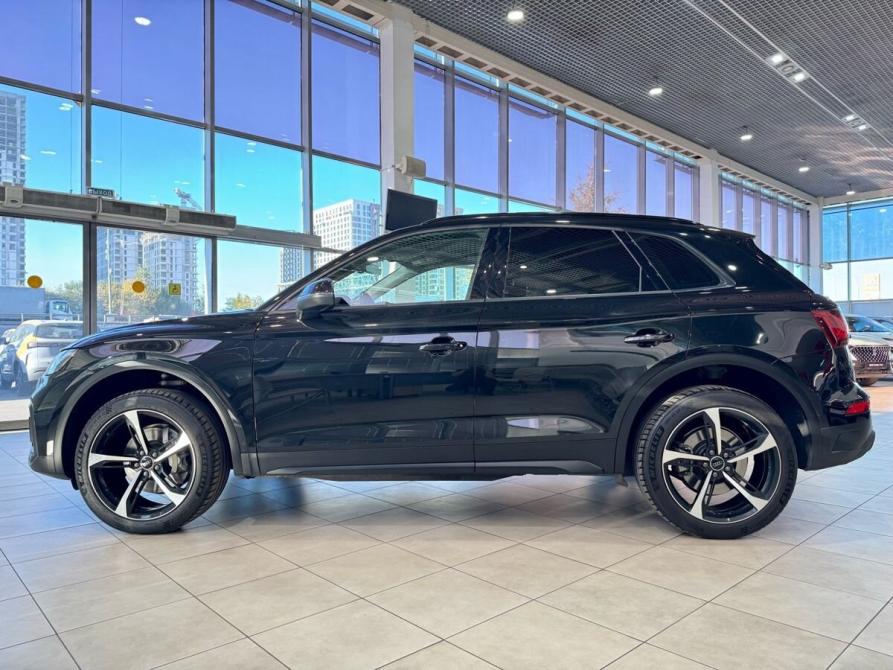 Audi Q5 II (FY) Рестайлинг Москва  - изображение 2