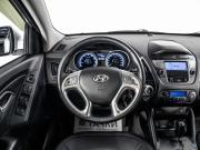 Hyundai ix35 I Иркутск  - изображение 33