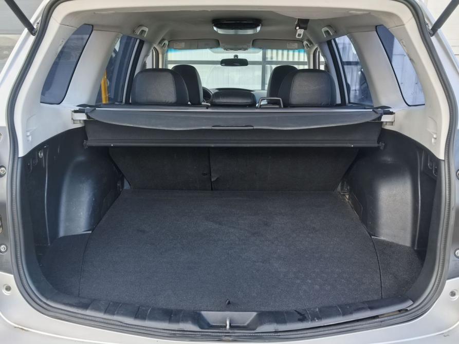 Subaru Forester III Рестайлинг Москва  - изображение 9
