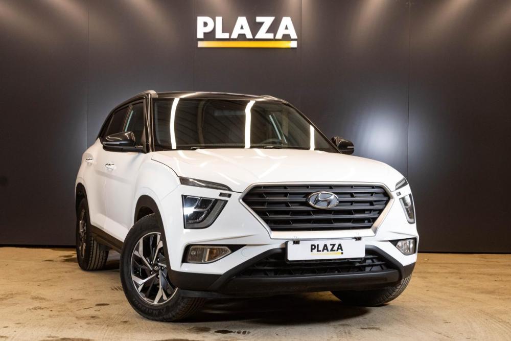 Hyundai Creta II Уфа  - изображение 2