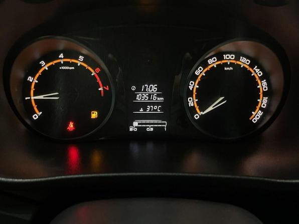 Lada (ВАЗ) Granta I Рестайлинг с пробегом 2019 года, цена 629 000 рублей, 103515 км, лифтбек, Автокод Объявления