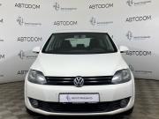 Volkswagen Golf Plus II Москва  - изображение 16