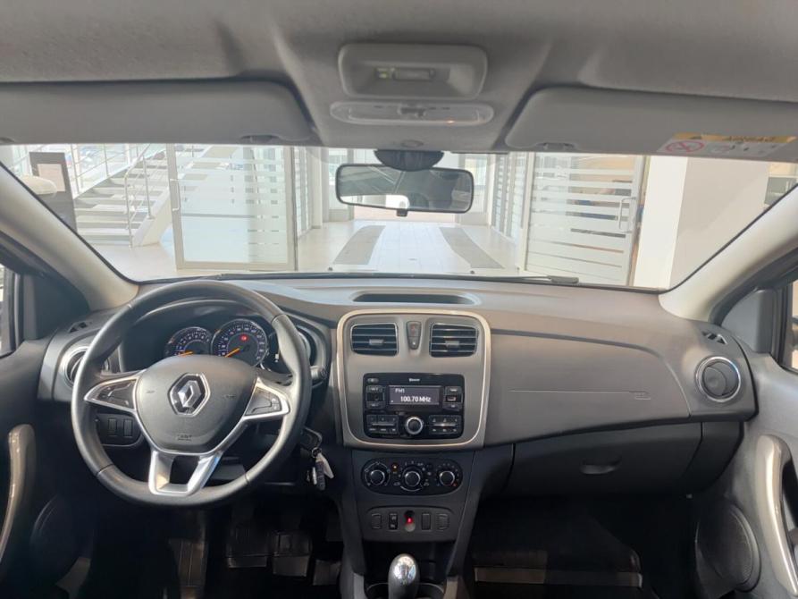 Renault Sandero II Рестайлинг Казань  - изображение 17