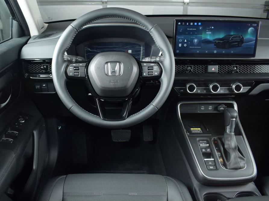 Honda CR-V VI Кемерово  - изображение 9