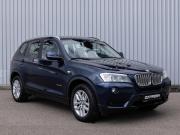 BMW X3 II (F25) Сочи  - изображение 20
