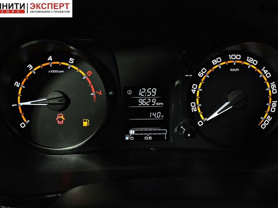 Lada (ВАЗ) Granta I Рестайлинг Белгород  - изображение 18