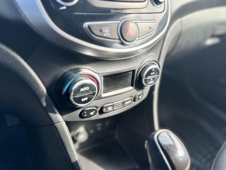 Hyundai Solaris I Ижевск  - изображение 16