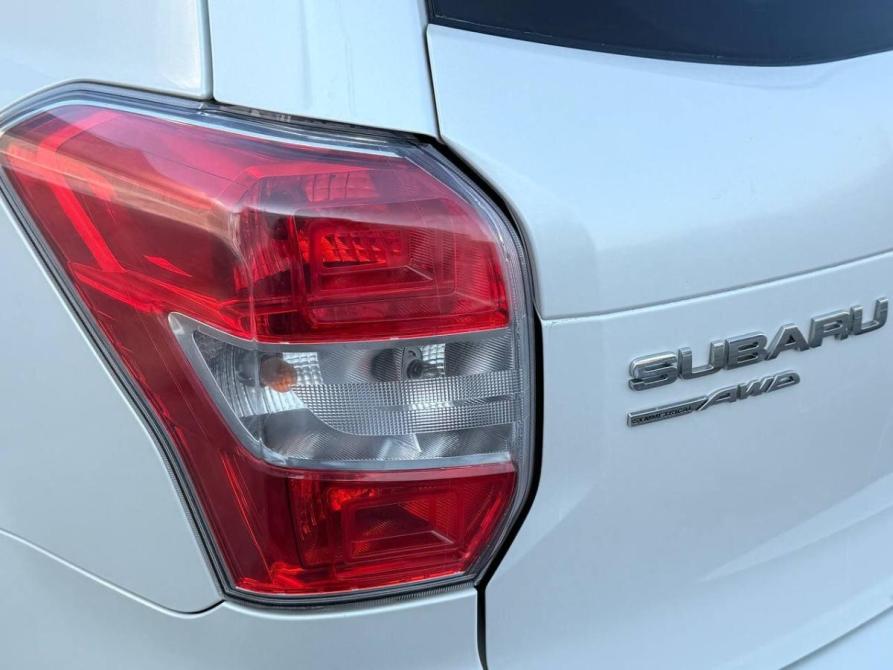 Subaru Forester IV Курган  - изображение 17