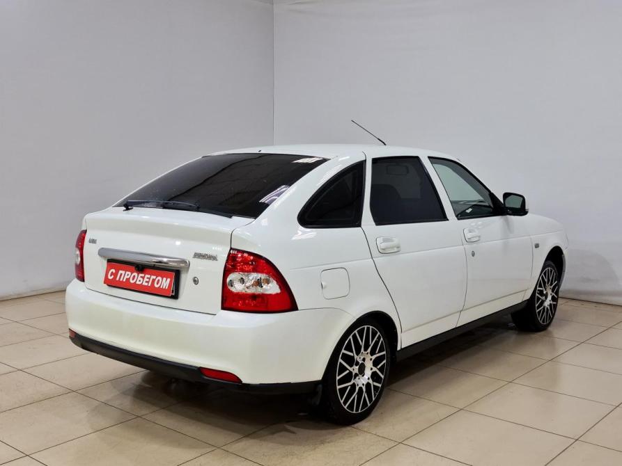 Lada (ВАЗ) Priora I Альметьевск  - изображение 5