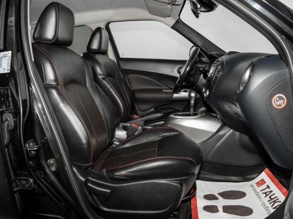 Nissan Juke I с пробегом 2012 года, цена 1 038 000 рублей, 146243 км, внедорожник, Автокод Объявления