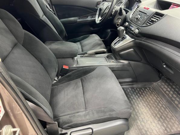 Honda CR-V IV с пробегом 2013 года, цена 1 735 000 рублей, 311000 км, внедорожник, Автокод Объявления