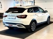 Lada (ВАЗ) Vesta I Рестайлинг (NG) Тольятти  - изображение 25