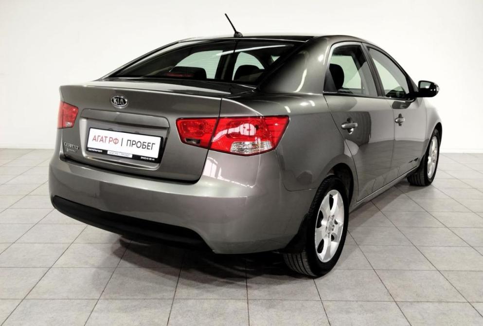 Kia Cerato II Саратов  - изображение 5