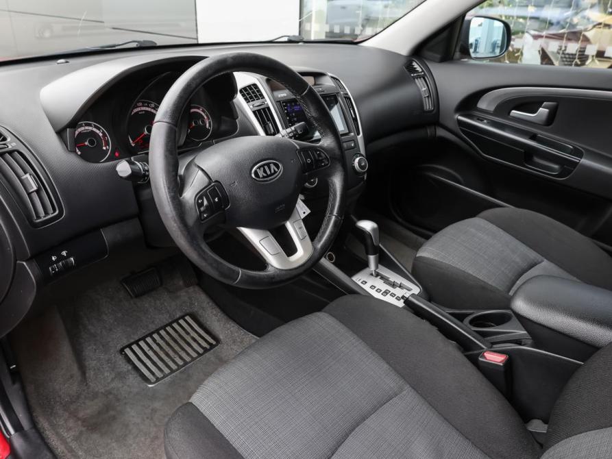 Kia Ceed II Москва  - изображение 15