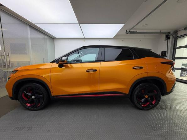 Omoda C5 I с пробегом 2023 года, цена 1 575 000 рублей, 131800 км, внедорожник, Автокод Объявления