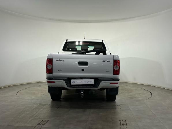 Sollers ST6 с пробегом 2024 года, цена 1 700 000 рублей, 104000 км, offers.body_type.unknown, Автокод Объявления