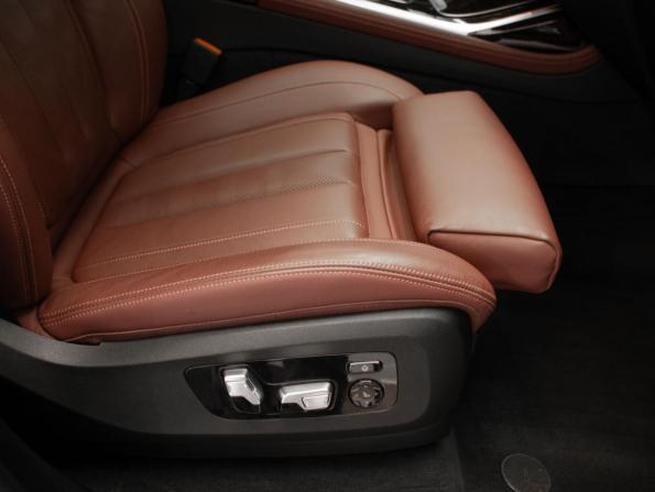 BMW X7 I (G07) с пробегом 2019 года, цена 6 150 000 рублей, 163000 км, внедорожник, Автокод Объявления
