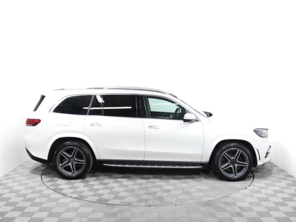 Mercedes-Benz GLS II (X167) с пробегом 2019 года, цена 6 599 900 рублей, 211796 км, внедорожник, Автокод Объявления