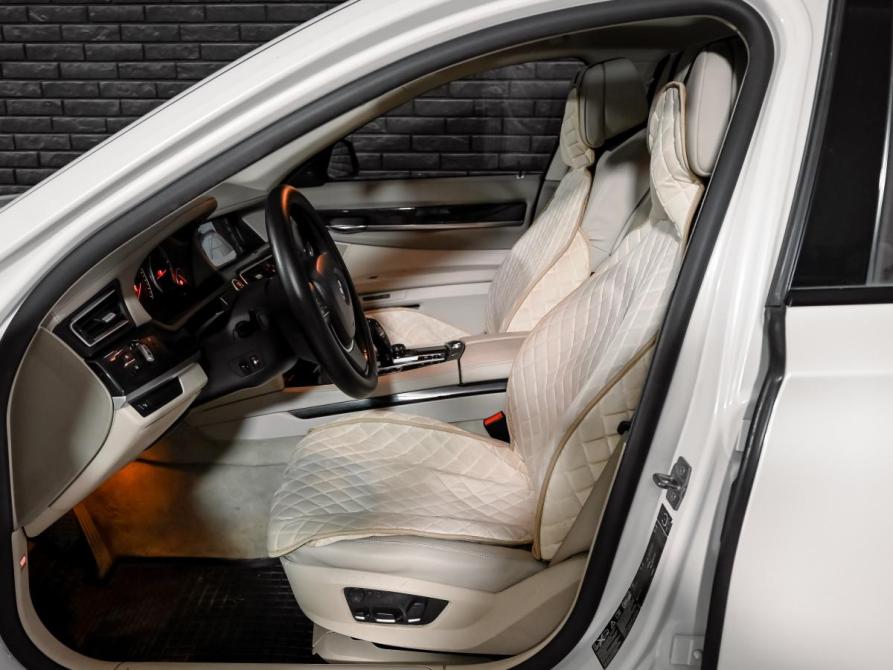 BMW 7 серии V (F01/F02/F04) Екатеринбург  - изображение 10