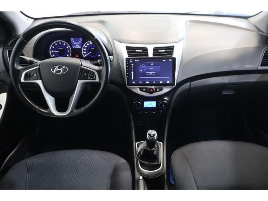 Hyundai Solaris I Коломна  - изображение 11