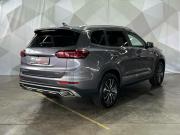 Chery Tiggo 8 Pro I Оренбург  - изображение 37