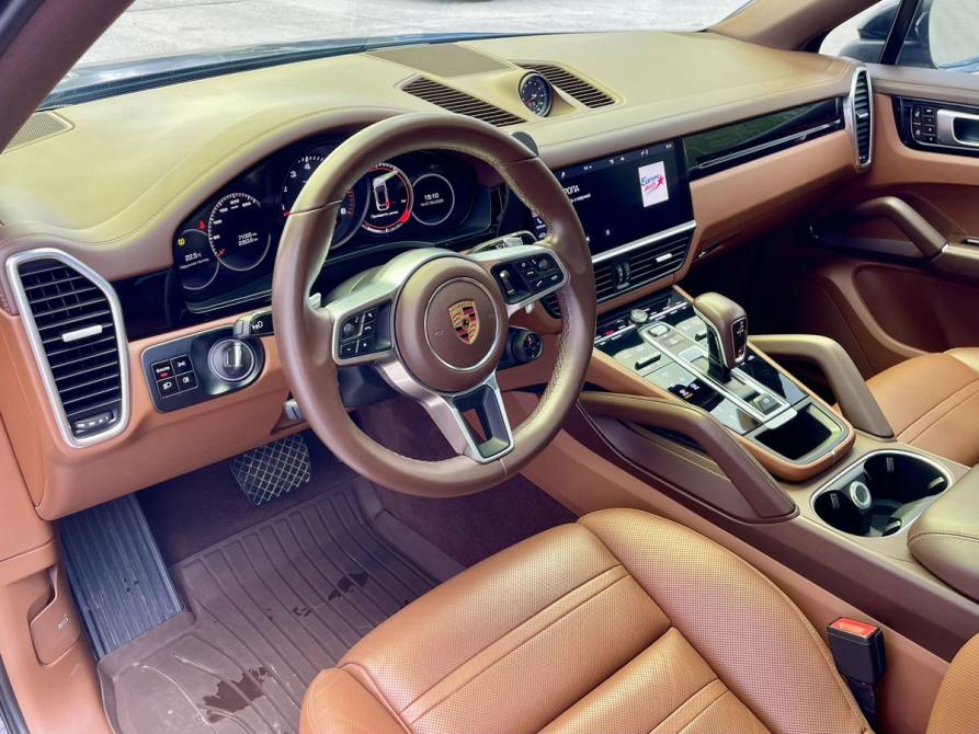 Porsche Cayenne III Владимир  - изображение 9