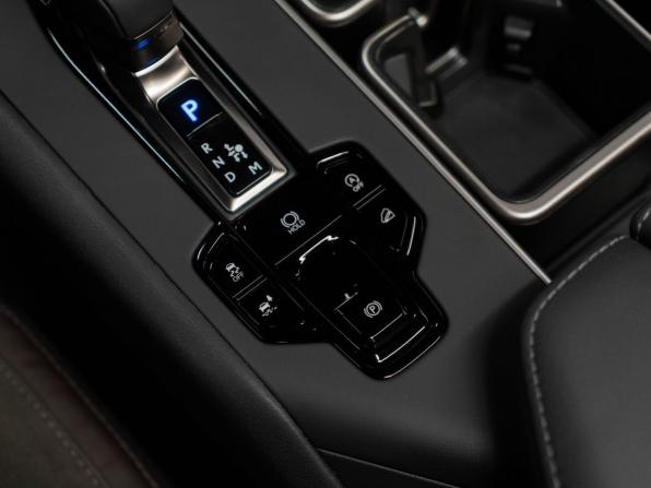 Lexus TX с пробегом 2026 года, цена 11 667 000 рублей, 40 км, внедорожник, Автокод Объявления