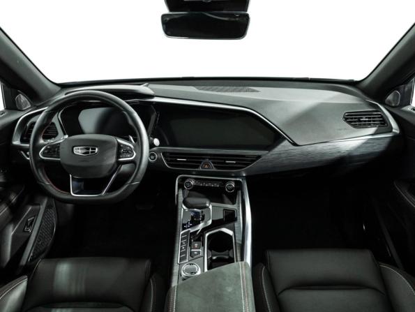 Geely Tugella I Рестайлинг с пробегом 2023 года, цена 2 900 000 рублей, 32315 км, внедорожник, Автокод Объявления