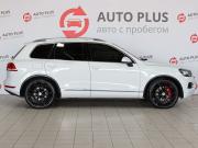 Volkswagen Touareg II Минеральные Воды  - изображение 27