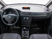 Opel Meriva A Рестайлинг Москва  - изображение 29