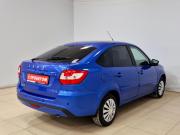 Lada (ВАЗ) Granta I Рестайлинг Альметьевск  - изображение 24