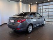 Hyundai Solaris I Чебоксары  - изображение 36