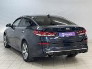 Kia Optima IV Воронеж  - изображение 24